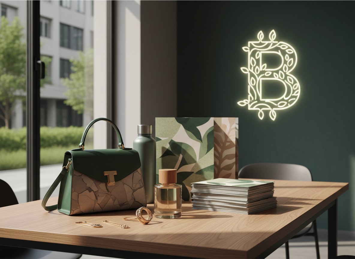 B Corp認証取得のラグジュアリーブランド一覧：社会的責任と独自の取り組みを解説