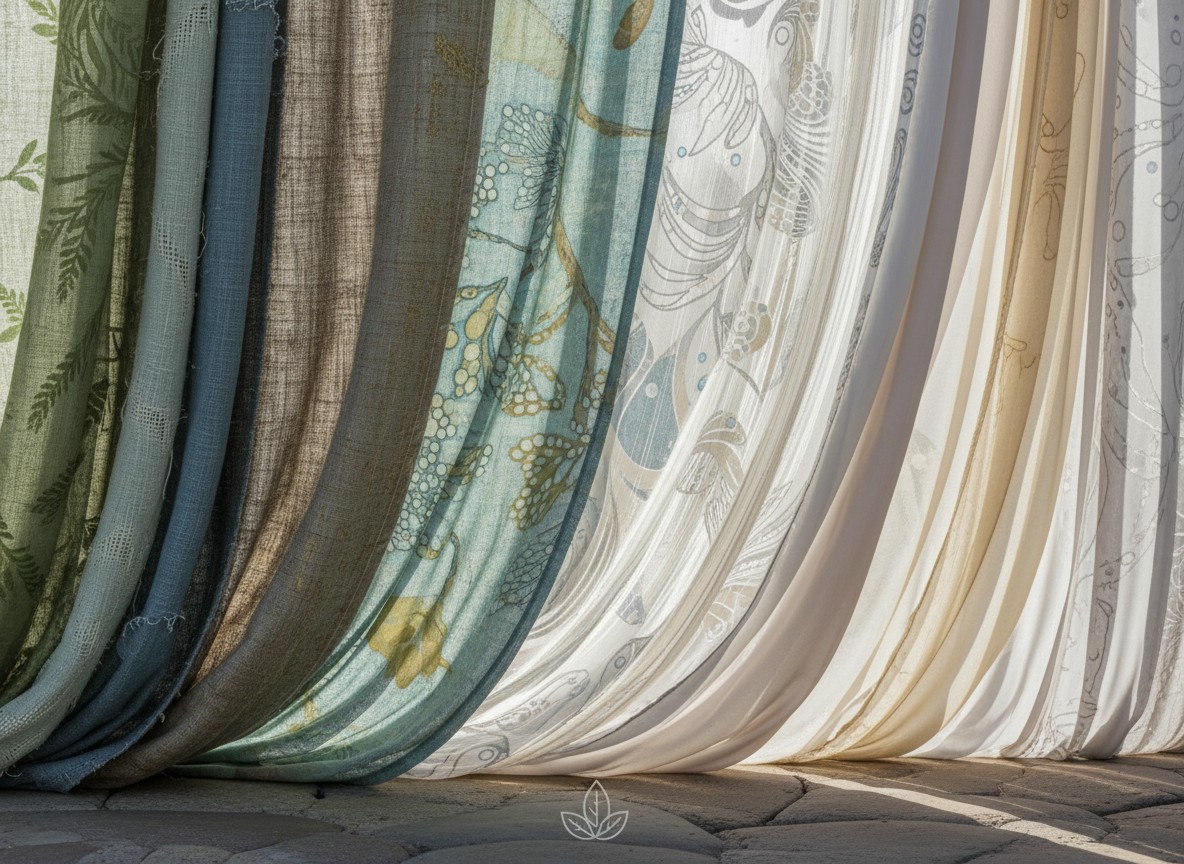 再生繊維と新素材：オーガニックコットンの先を行く環境負荷の低いテキスタイル解説