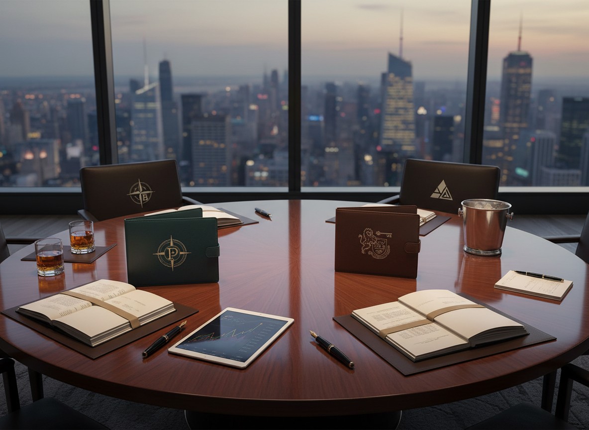 富裕層向けプライベートバンク比較：高級資産管理サービスの選び方と費用