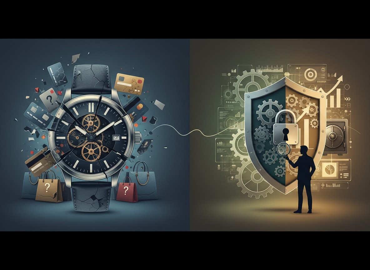 現物資産の投資戦略：高級ワイン vs 高級時計のリスクとリターン徹底分析